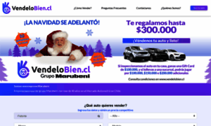 Vendelobien.cl thumbnail