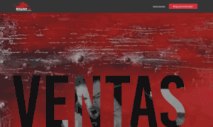 Vendemosporti.mx thumbnail