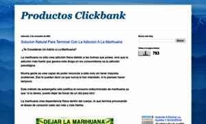 Vendeproductosclickbank.blogspot.com thumbnail