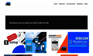 Vendercontarjeta.cl thumbnail