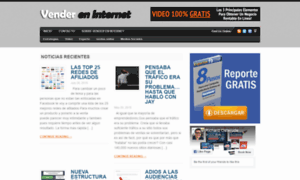 Vendereninternet.org thumbnail