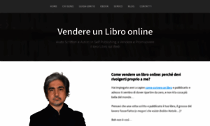 Vendereunlibro.com thumbnail