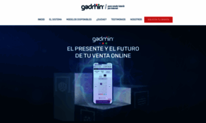 Venderloteriaporinternet.gadmin.es thumbnail