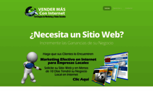 Vendermasconinternet.com thumbnail