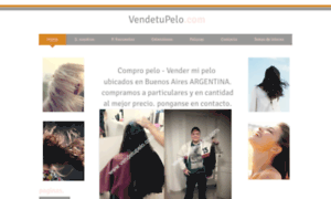 Vendetupelo.com thumbnail