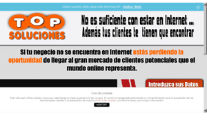 Vendeycompra.net thumbnail