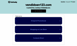 Vendidoen123.com thumbnail