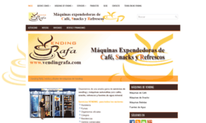 Vendingrafa.com thumbnail