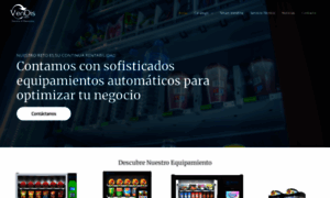 Vendis360.com thumbnail