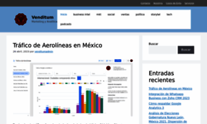 Venditum.com.mx thumbnail