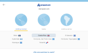 Vendoamigos.com thumbnail
