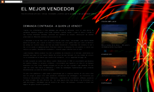 Vendoluegoexisto.blogspot.com thumbnail