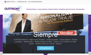 Vendor.com.mx thumbnail