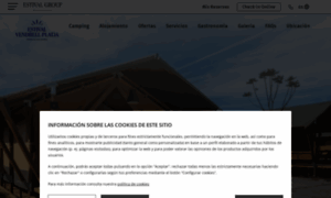 Vendrellplatja.es thumbnail