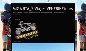 Venebike.com thumbnail