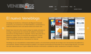 Veneblogs.com thumbnail