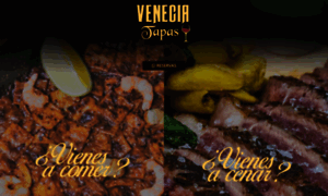 Veneciatapas.es thumbnail
