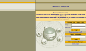 Veneguia.net thumbnail