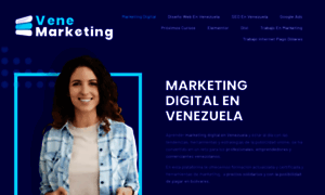 Venemarketing.com thumbnail
