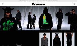 Veneno.com thumbnail