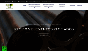 Venettoingenieria.cl thumbnail