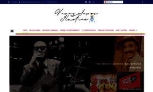 Venezolanosilustres.com thumbnail