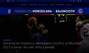 Venezuela.basketball thumbnail