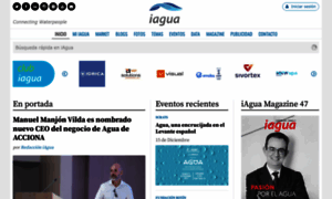Venezuela.iagua.es thumbnail