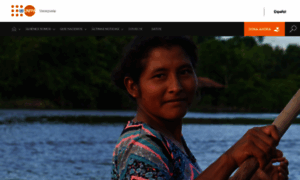 Venezuela.unfpa.org thumbnail