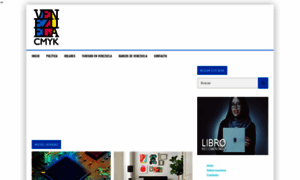 Venezuelacmyk.com.ve thumbnail
