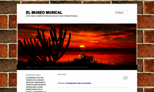 Venezuelaensonidos.wordpress.com thumbnail