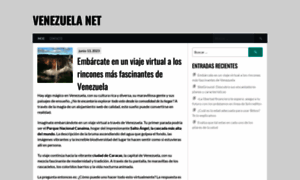 Venezuelanet.org thumbnail