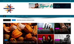 Venezuelanprofiles.com thumbnail