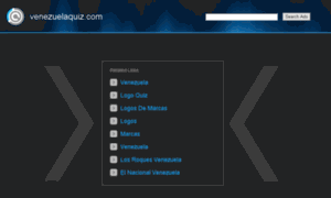 Venezuelaquiz.com thumbnail