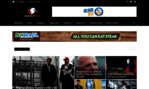 Venezuelausa.org thumbnail