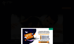 Vengatureinohoy.com thumbnail