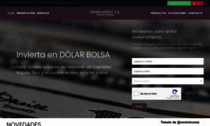 Venininunez.com.ar thumbnail