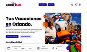 Venparaorlando.com thumbnail