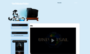 Venpeliculasonline.blogspot.com thumbnail