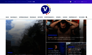Venprensa.com thumbnail