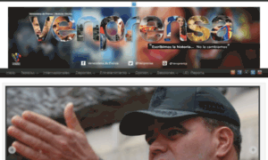 Venprensa.com.ve thumbnail