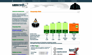 Venred.com thumbnail