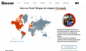 Vensouficasblog.com thumbnail