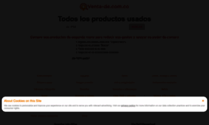 Venta-de.com.co thumbnail