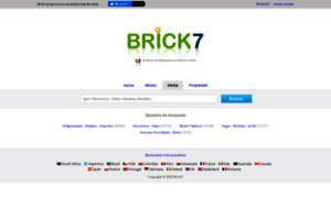 Venta.brick7-mx.com thumbnail