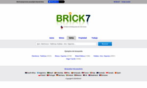 Venta.brick7.cl thumbnail