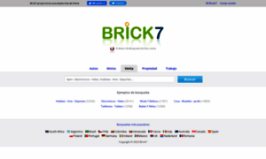 Venta.brick7.com.pe thumbnail