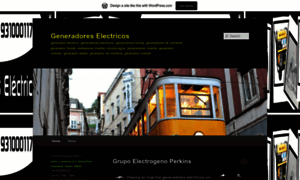 Venta12.wordpress.com thumbnail