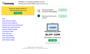 Ventaautosseminuevos.com thumbnail