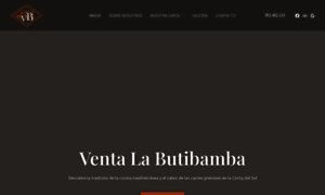 Ventabutibamba.com thumbnail